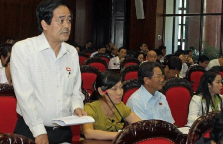 Quy hoạch đất đai: Rối rắm vì quản lý kém